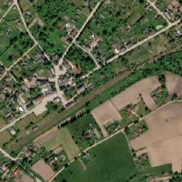 Vaiņode map(satellite map)