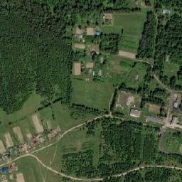 Gornomariyskiy Rayon map(satellite map)