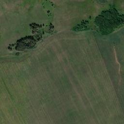 Omutinskiy Rayon map(satellite map)