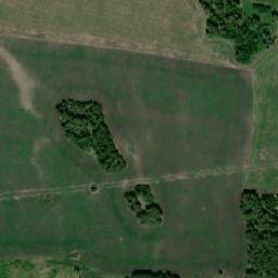 Golyshmanovskiy Rayon map(satellite map)