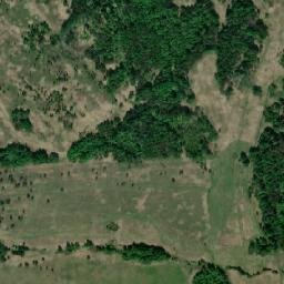 Yemel’yanovskiy Rayon map(satellite map)