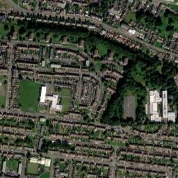 67 Tweedsmuir Rd, Perth, Perth and Kinross PH1, UK Satellite Map