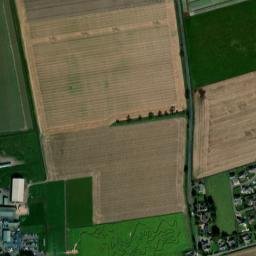 2 Marlefield Grove, Tibbermore, Perth, Perth and Kinross PH1 High Resolution Satellite Map