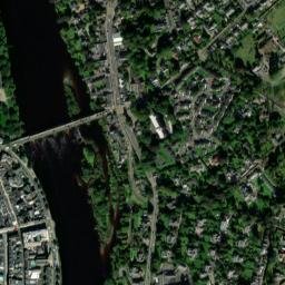 26 Tay Street, Perth, Perth and Kinross PH1, UK Satellite Map