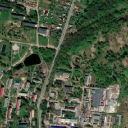Shevlyakovo map(satellite map)