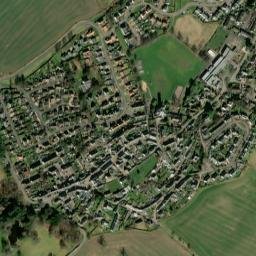 Errol map(satellite map)