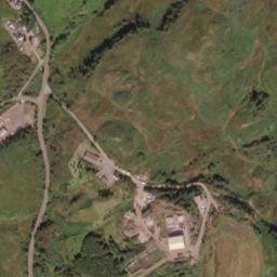 Soroba Road, Oban, Argyll and Bute PA34, UK High Resolution Satellite Map
