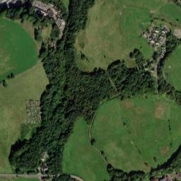 Crieff, opp Famous Grouse Experience (Unmarked), Crieff, Pert High Resolution Satellite Map