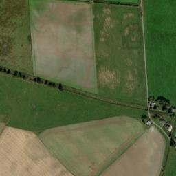 Munroe Avenue, Perth, Perth and Kinross PH1 High Resolution Satellite Map