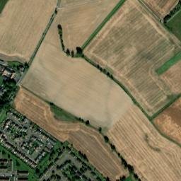 6A Pitlethie Road, Leuchars, Saint Andrews High Resolution Satellite Map