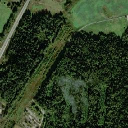 Svatkovo map(satellite map)