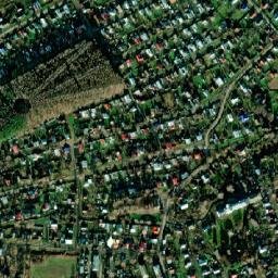 Mstera map(satellite map)