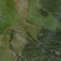 A85, Crieff, Perth and Kinross PH6, UK High Resolution Satellite Map