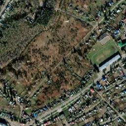 Muromtsevo map(satellite map)