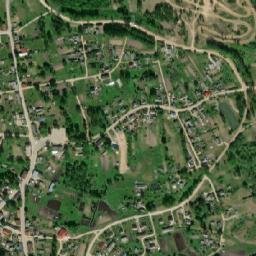Viesīte map(satellite map)