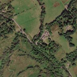 B844, Oban, Argyll and Bute PA34 4UT, UK High Resolution Satellite Map