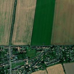 6 High Rd, Strathkinness, St Andrews, Fife KY16 9XY, UK Satellite Map