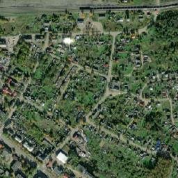 Pustoshka map(satellite map)