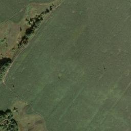 Kiyasovskiy Rayon map(satellite map)