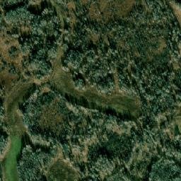 Severnyy Rayon map(satellite map)