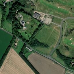 A917, Saint Andrews, Fife KY16, UK Satellite Map