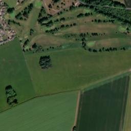 30 Hogarth Dr, Cupar, Fife KY15, UK Satellite Map