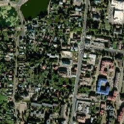 Sergiyev Posad map(satellite map)