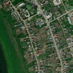 Shchelkun map(satellite map)