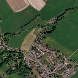 1, Ceres, Fife KY15, UK High Resolution Satellite Map