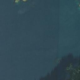 Labouchere Bay Alaska High Resolution Satellite Map