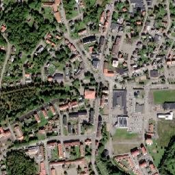 Örkelljunga map(satellite map)