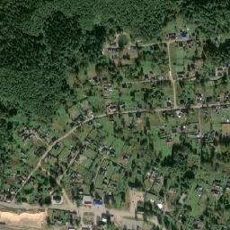Staraya Toropa map(satellite map)