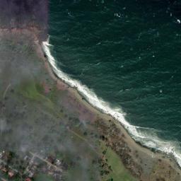 Satellite view of Arild