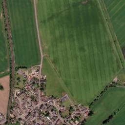 Kingskettle map(satellite map)
