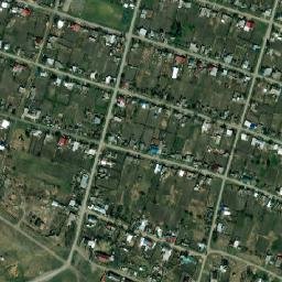 Novochernorechenskiy map(satellite map)
