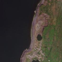 31 Cullipool Village, Cullipool, Oban, Argyll and Bute High Resolution Satellite Map