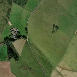 Bankhead, Kinross, Perth and Kinross KY13, UK High Resolution Satellite Map