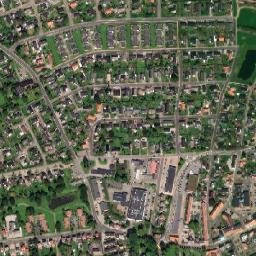 Hammel map(satellite map)
