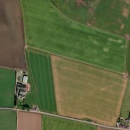 Fife map(satellite map)