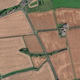 1 St Andrews Rd, Largoward, Leven, Fife KY9 1HT High Resolution Satellite Map