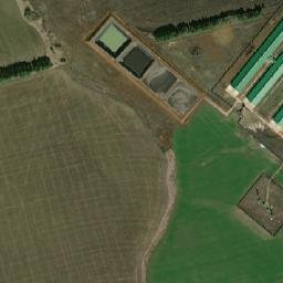 Atninskiy Rayon map(satellite map)