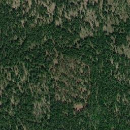 Nizhneingashskiy Rayon map(satellite map)