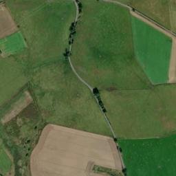 2 Craigowmill, Milnathort, Kinross, Perth and Kinross KY13 0R High Resolution Satellite Map