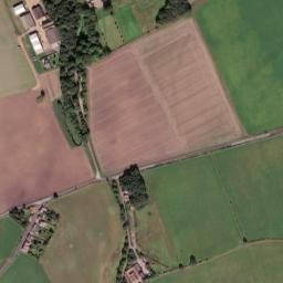 B9171, Anstruther, Fife KY10, UK High Resolution Satellite Map