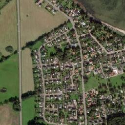 Jonstorp map(satellite map)