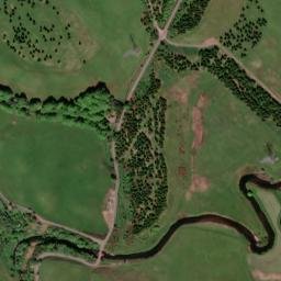 B8033, Dunblane, Stirling FK15 9JU, UK High Resolution Satellite Map