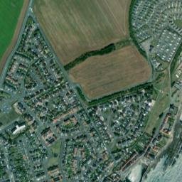 25 Shore St, Cellardyke, Fife KY10, UK High Resolution Satellite Map