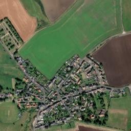 Saint Andrews Road, Leven, Fife KY8, UK High Resolution Satellite Map