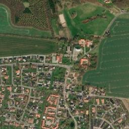 Sabro map(satellite map)