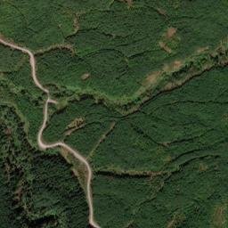 B840, Dalmally, Argyll and Bute PA33, UK High Resolution Satellite Map